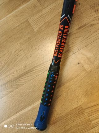 Raqueta de tenis Niños