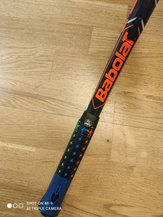 Raqueta de tenis Niños