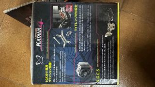 Disipador CPU Cooler karaba 4 (Intel y Amd)