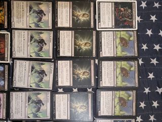 Cartas MAGIC