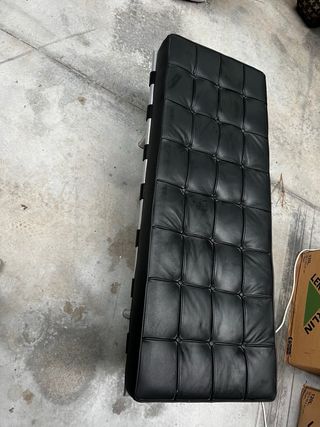 Chair / Silla