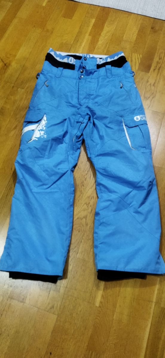 Pantalón esquí Picture
