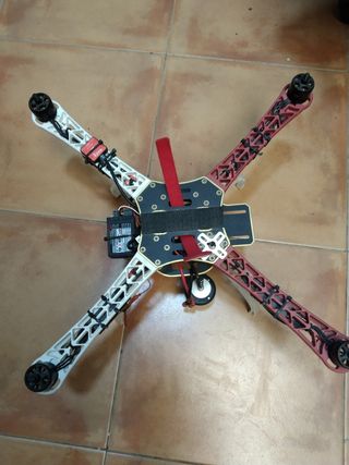 Drones F450