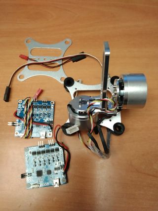 Drones F450