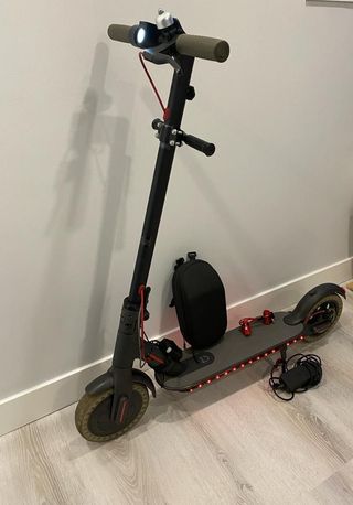 Patinete eléctrico