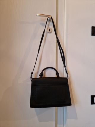 Borsa Calvin Klein nera