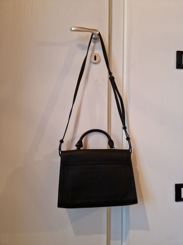 Borsa Calvin Klein nera