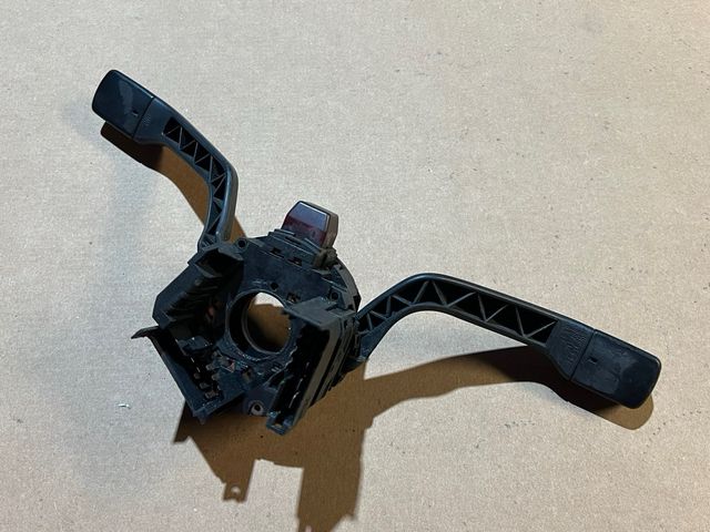 Manete Piscas e Escovas Golf 2