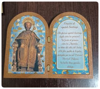 Antigüedades religiosas