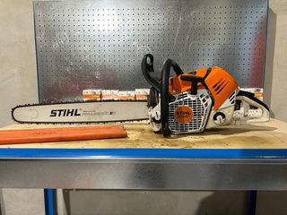 motosierra sthil i500