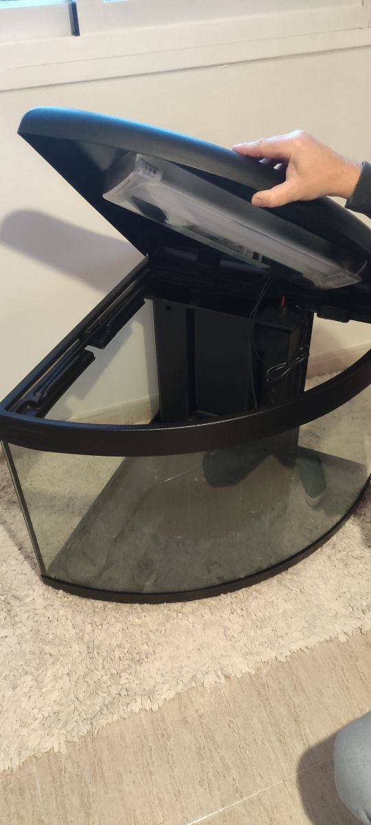 Acuario 80L NUEVO