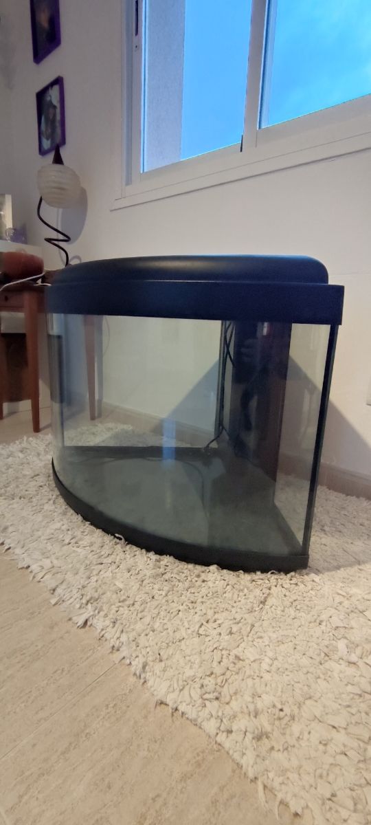 Acuario 80L NUEVO
