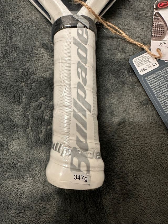 Pala Bullpadel Vertex 04 Master Final 2023