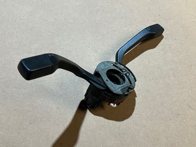 Manete Piscas e Escovas Golf Mk2 Fase 1