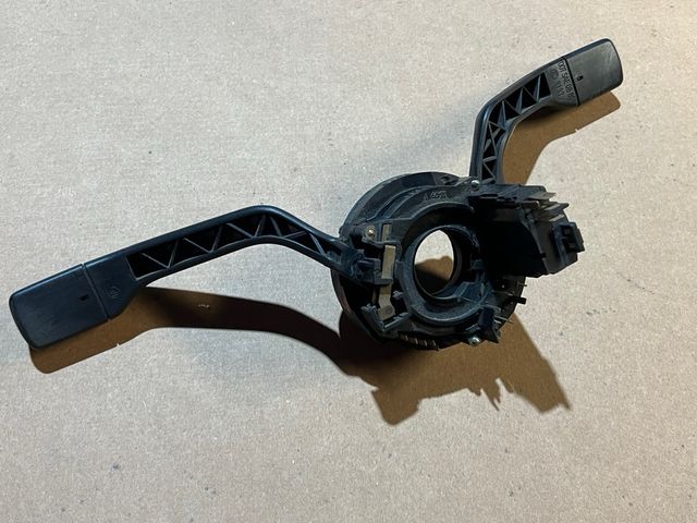 Manete Piscas e Escovas Golf Mk2 Fase 1