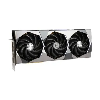 MSI GeForce RTX 4070 Ti SUPRIM X 12GB 5 AÑOS GARAN