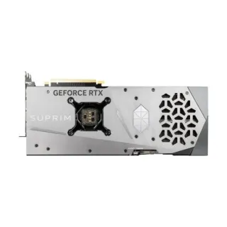 MSI GeForce RTX 4070 Ti SUPRIM X 12GB 5 AÑOS GARAN