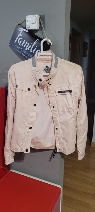 CHAQUETA MOTO TUCANO URBAN
