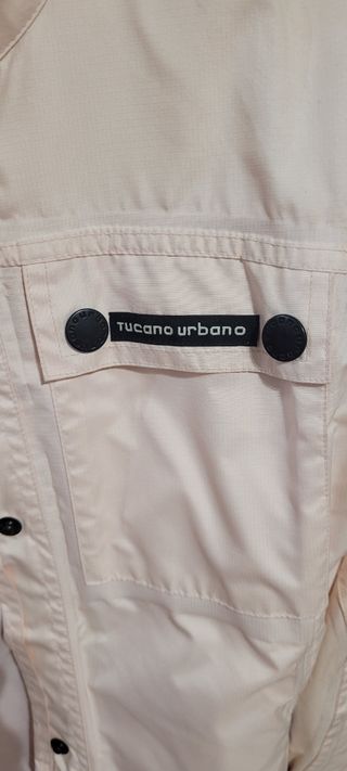 CHAQUETA MOTO TUCANO URBAN