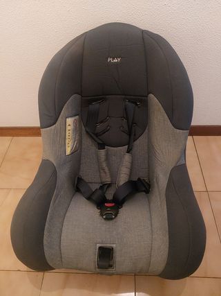 Silla PLAY de 0 a 18 kg