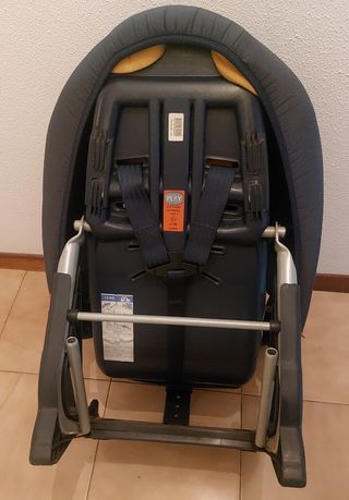 Silla PLAY de 0 a 18 kg