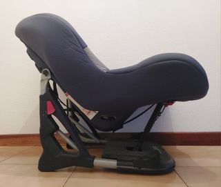 Silla PLAY de 0 a 18 kg