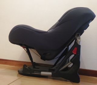 Silla PLAY de 0 a 18 kg