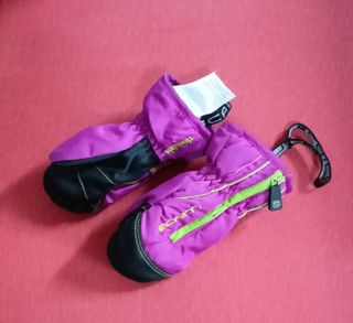 Guantes
