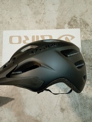 Casco MTB Giro Fixture