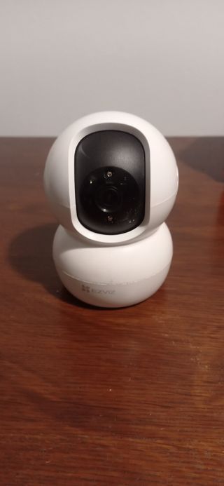 Cámara Smart home