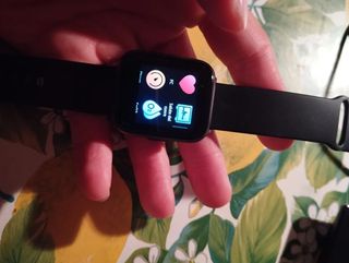 Orologio digitale da polso Smart Watch CS201