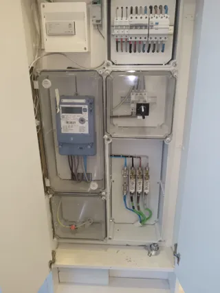 Electricista 24 horas