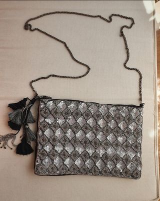 Bolso de fiesta Parfois 