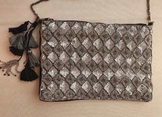 Bolso de fiesta Parfois 