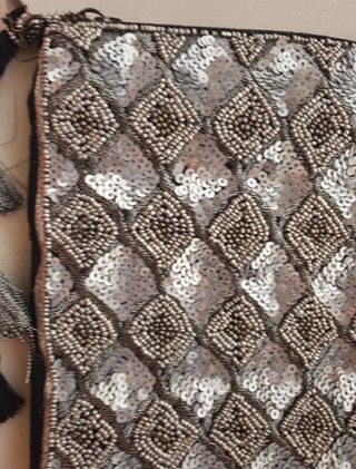 Bolso de fiesta Parfois 