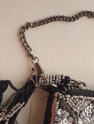 Bolso de fiesta Parfois 