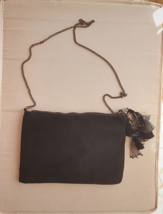 Bolso de fiesta Parfois 