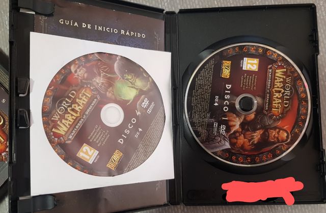 world of warcraft warlords of draenor