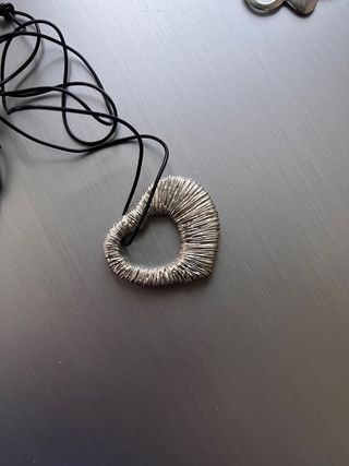 Ciondoli collane donna \ Colgantes Collares