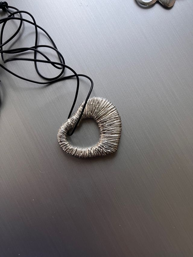 Ciondoli collane donna \ Colgantes Collares