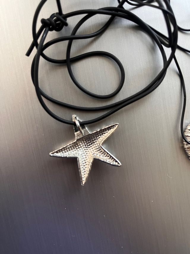 Ciondoli collane donna \ Colgantes Collares