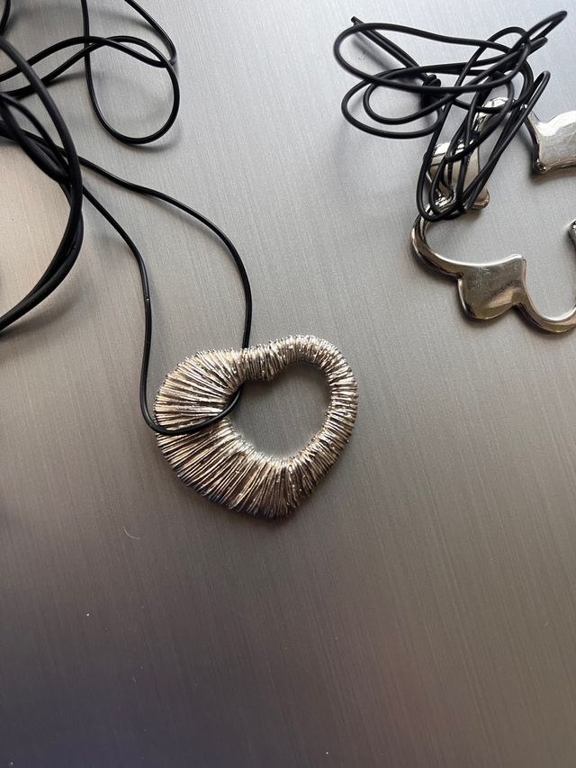 Ciondoli collane donna \ Colgantes Collares