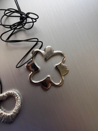 Ciondoli collane donna \ Colgantes Collares