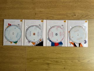 Dvds Baby Einstein
