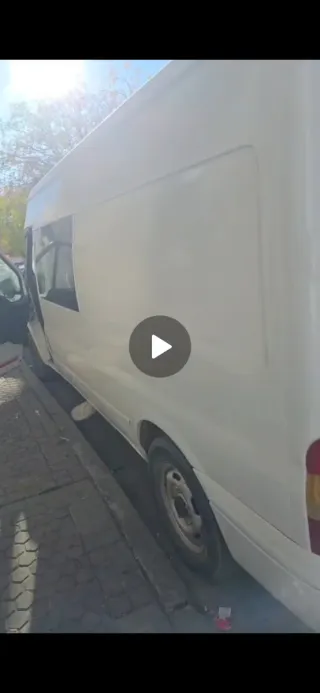 Porte vaciamos limpiamos ect