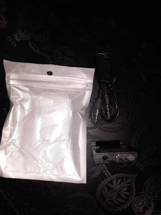 Adaptador HDMI a VGA con salida de audio