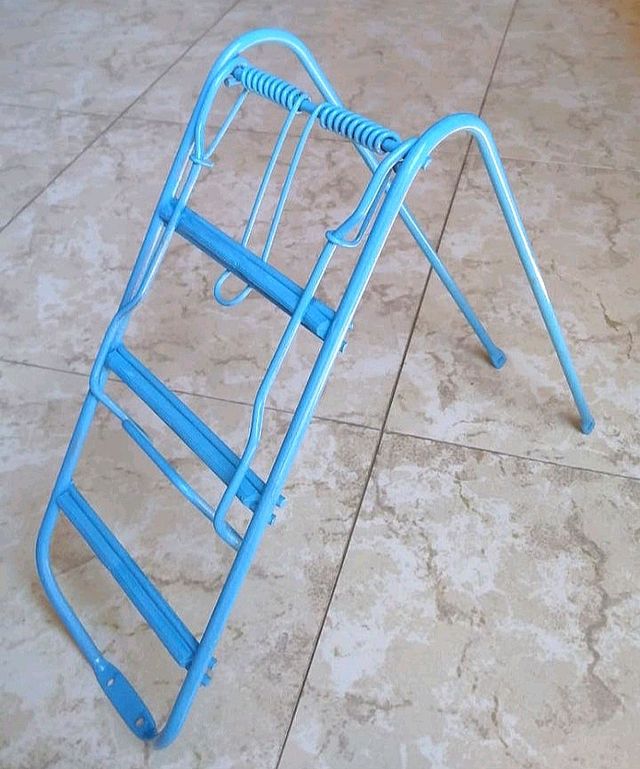 Porta Bultos para Bicicleta Emporium- Rueda 650