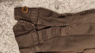 americana cuello mao hombre