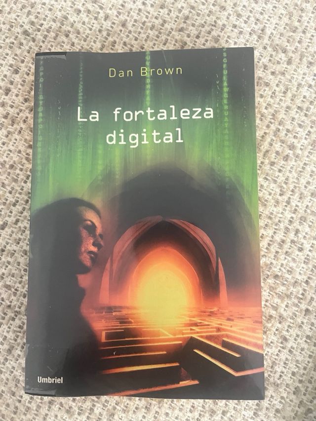 La fortaleza digital