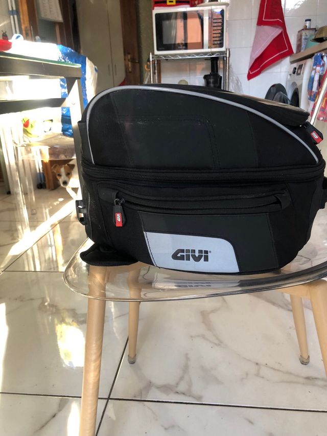 Borsa per moto GIVI